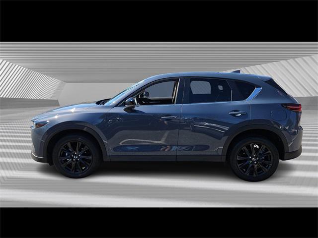 used 2022 Mazda CX-5 car, priced at $27,691