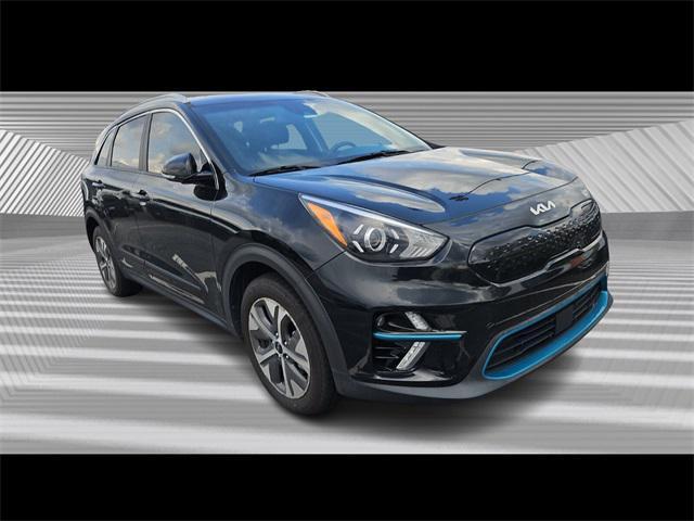 used 2022 Kia Niro EV car, priced at $20,999