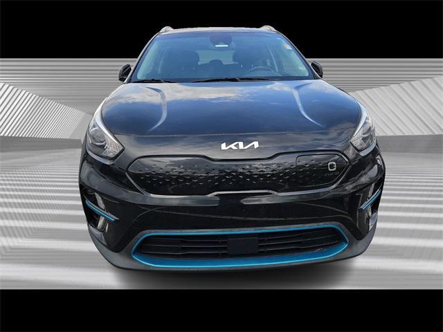 used 2022 Kia Niro EV car, priced at $20,999