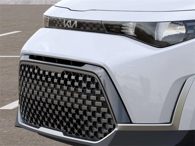 new 2025 Kia Soul car, priced at $24,810