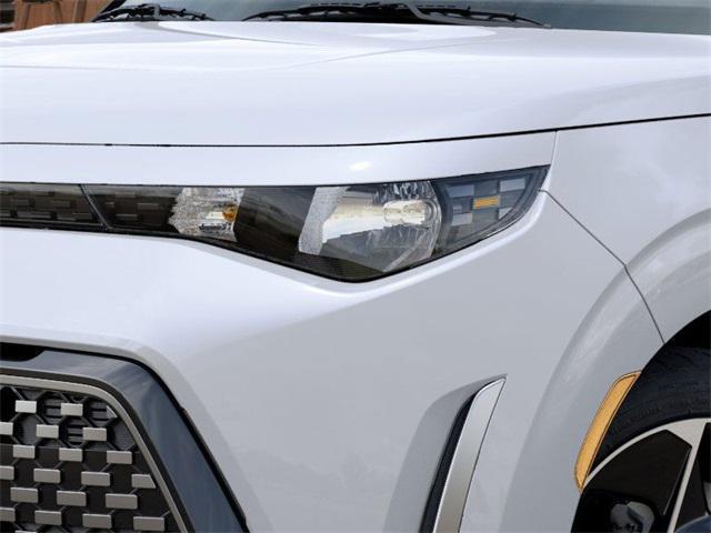 new 2025 Kia Soul car, priced at $24,810