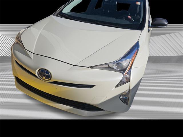 used 2017 Toyota Prius car, priced at $16,917