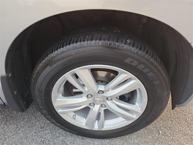 used 2015 Acura RDX car, priced at $14,930