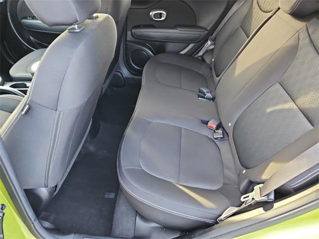 used 2015 Kia Soul car, priced at $8,978