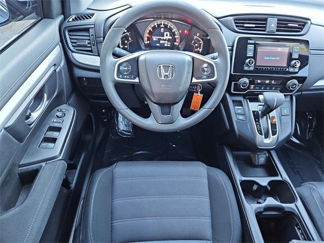 used 2018 Honda CR-V car, priced at $18,640