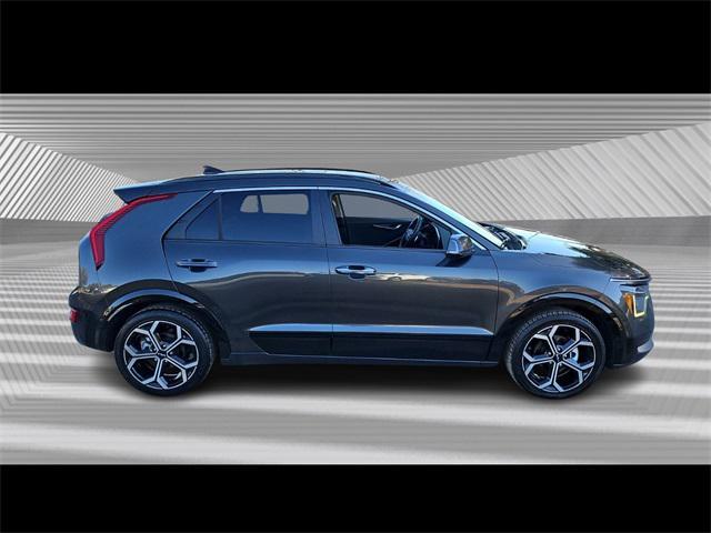 used 2023 Kia Niro car, priced at $23,775