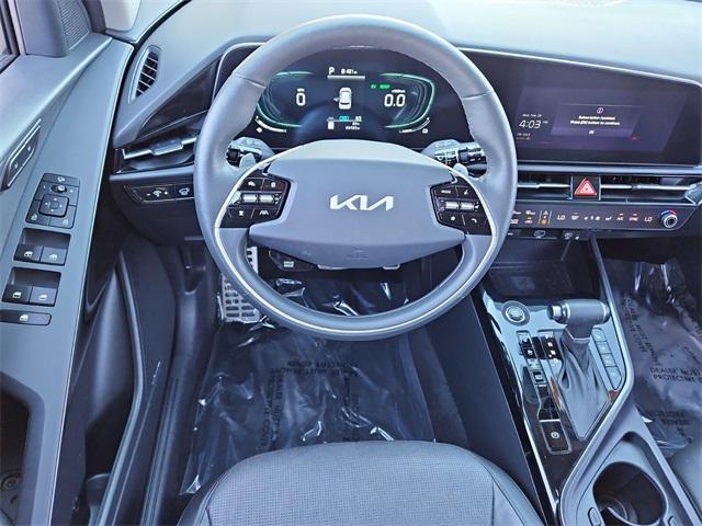 used 2023 Kia Niro car, priced at $23,775