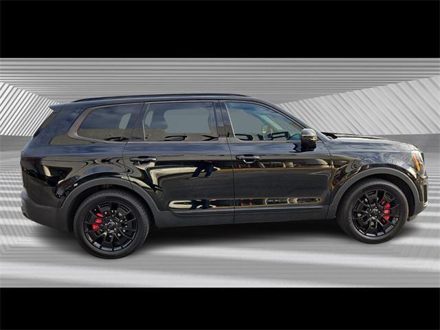 used 2021 Kia Telluride car, priced at $30,761