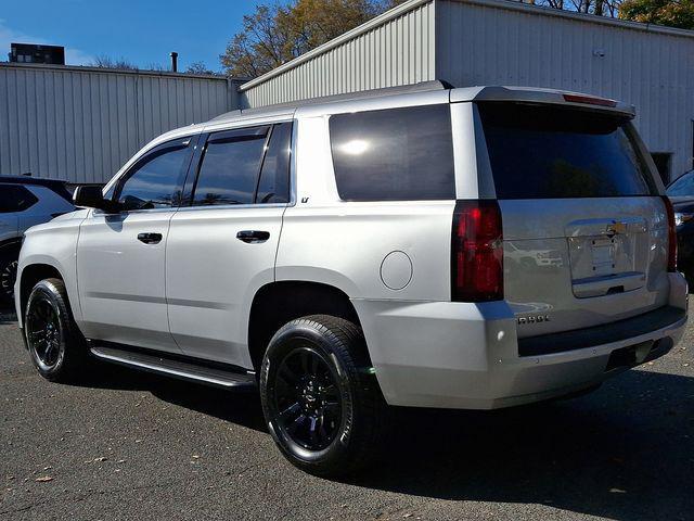 used 2019 Chevrolet Tahoe car, priced at $25,741