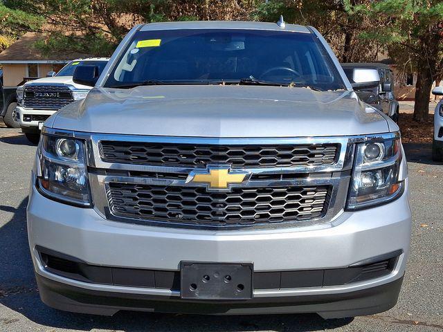 used 2019 Chevrolet Tahoe car, priced at $25,741