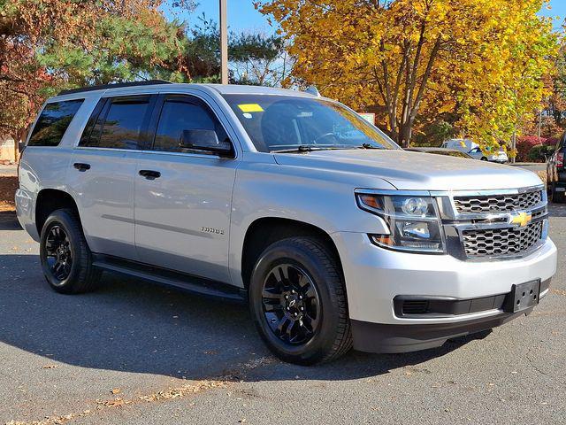 used 2019 Chevrolet Tahoe car, priced at $25,741