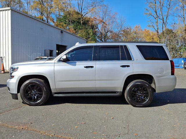 used 2019 Chevrolet Tahoe car, priced at $25,741