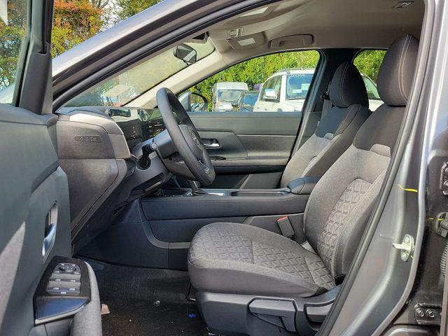 new 2025 Nissan Kicks car, priced at $25,169