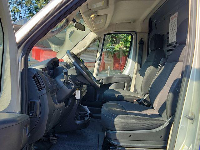 used 2018 Ram ProMaster 3500 car, priced at $28,122