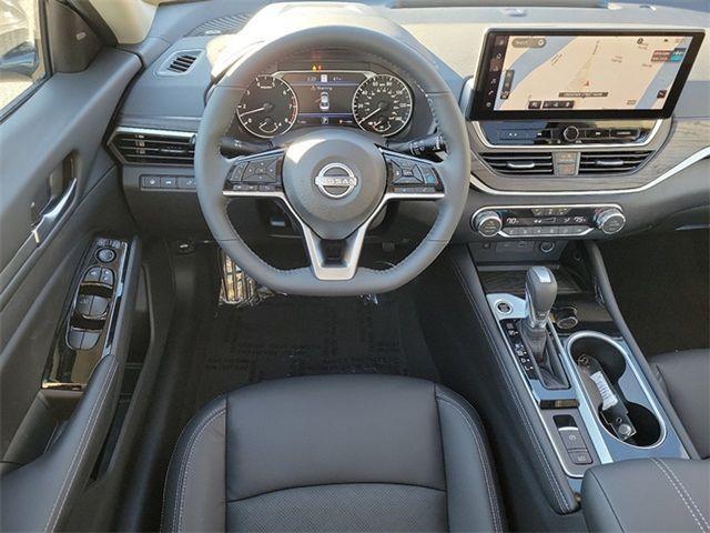 new 2024 Nissan Altima car, priced at $34,072