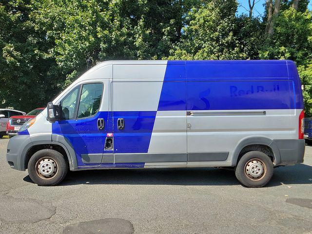 used 2018 Ram ProMaster 3500 car, priced at $22,949