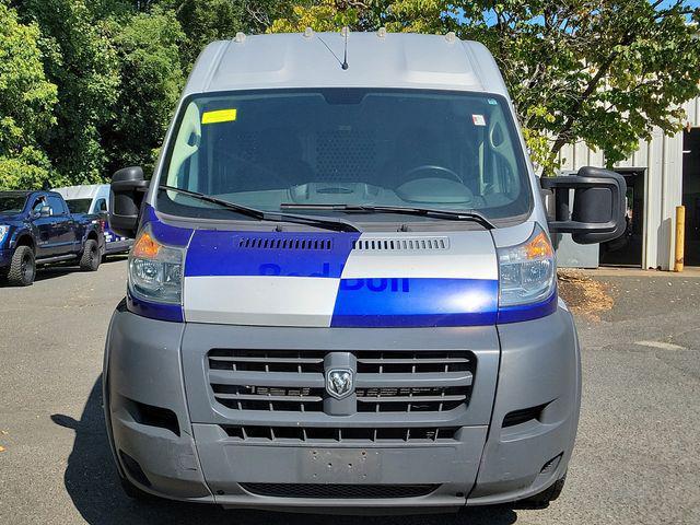 used 2018 Ram ProMaster 3500 car, priced at $22,949