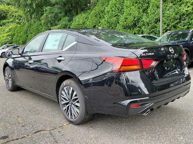 new 2024 Nissan Altima car, priced at $28,453