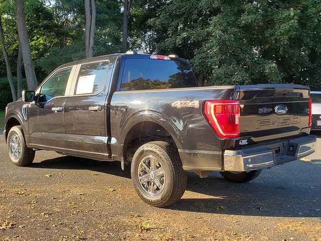 used 2023 Ford F-150 car, priced at $36,687