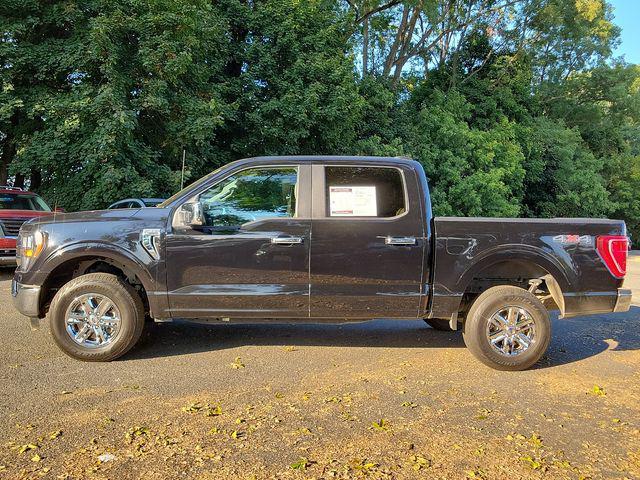 used 2023 Ford F-150 car, priced at $36,687