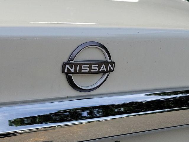 new 2023 Nissan Maxima car, priced at $42,857