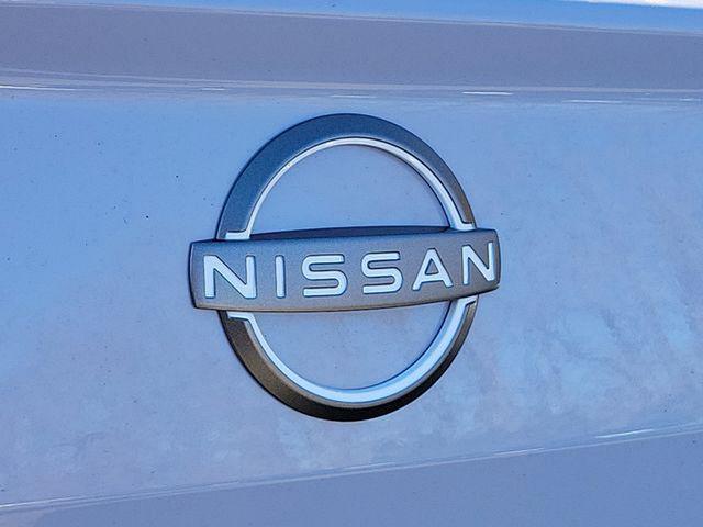 used 2024 Nissan Altima car, priced at $27,000