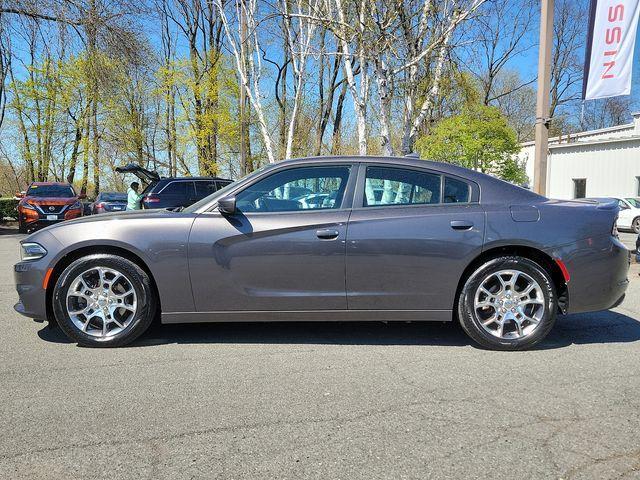 used 2015 Dodge Charger car, priced at $14,495