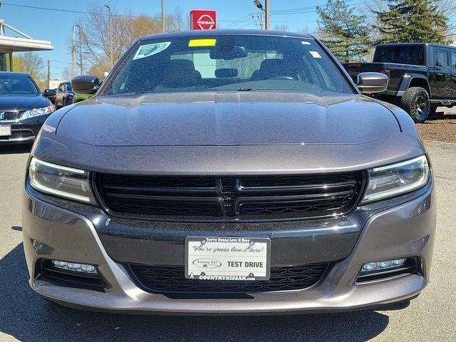 used 2015 Dodge Charger car, priced at $14,495