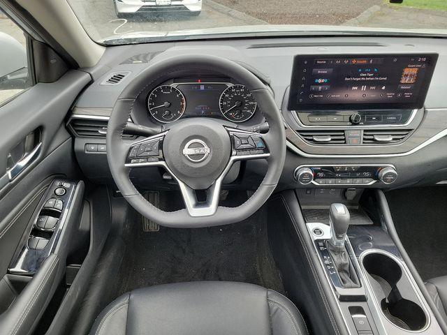 used 2023 Nissan Altima car, priced at $26,388