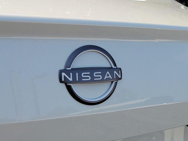 new 2024 Nissan Altima car, priced at $28,099