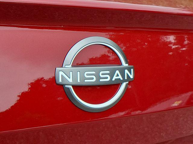 new 2024 Nissan Altima car, priced at $28,832