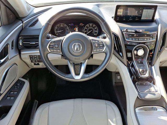 used 2019 Acura RDX car, priced at $26,045