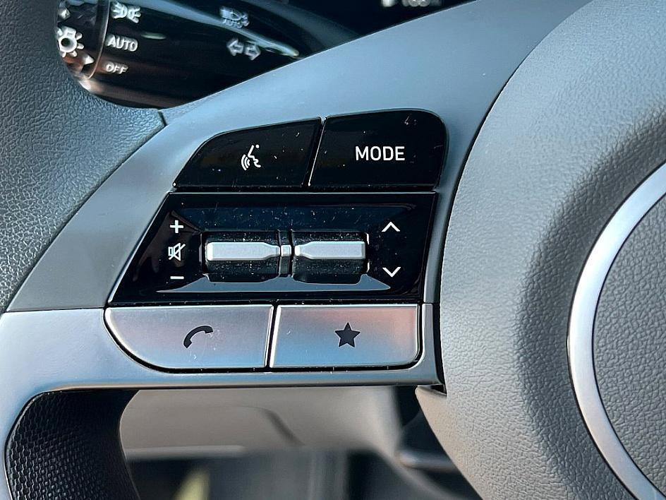 used 2024 Hyundai Elantra car, priced at $19,499