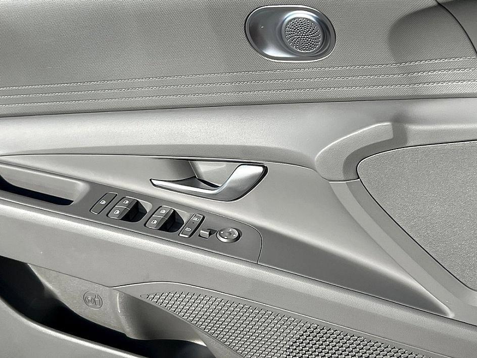 used 2024 Hyundai Elantra car, priced at $19,499