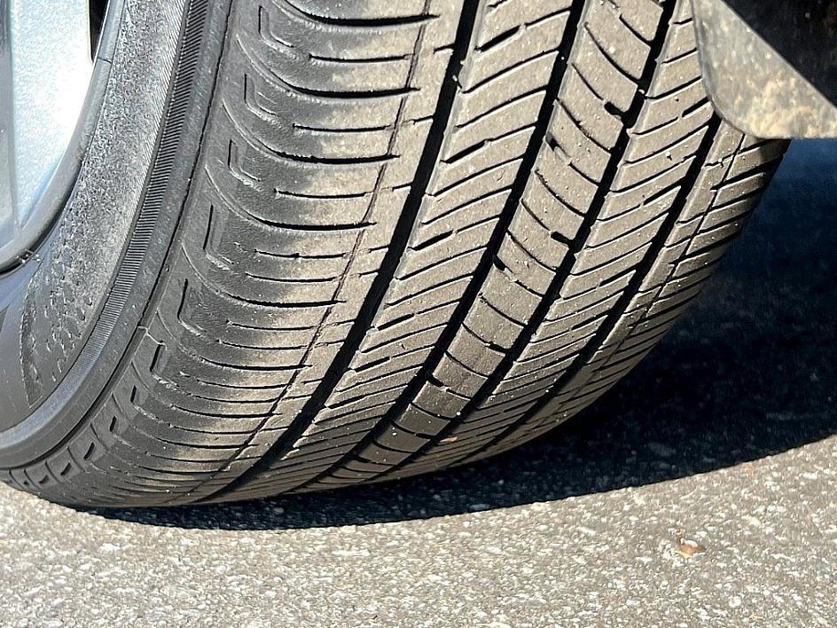 used 2024 Hyundai Elantra car, priced at $19,499