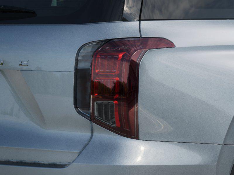 new 2025 Hyundai Palisade car, priced at $39,219
