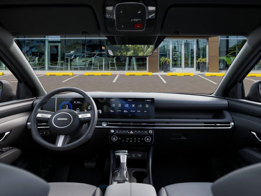 new 2026 Hyundai SANTA CRUZ car, priced at $34,210