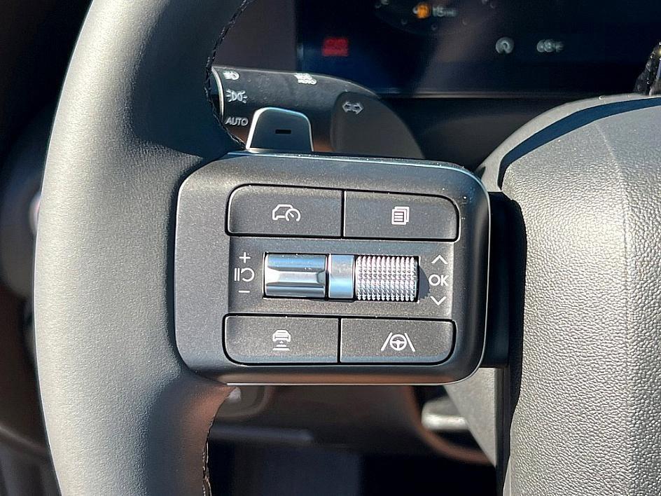 new 2026 Hyundai Palisade car, priced at $50,500