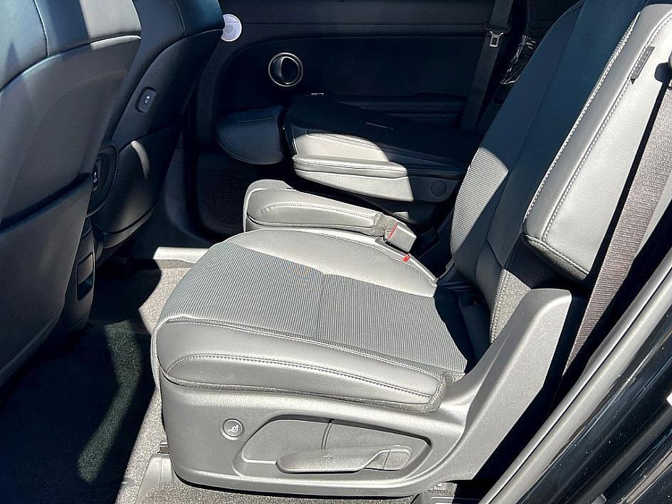 new 2026 Hyundai Palisade car, priced at $50,500