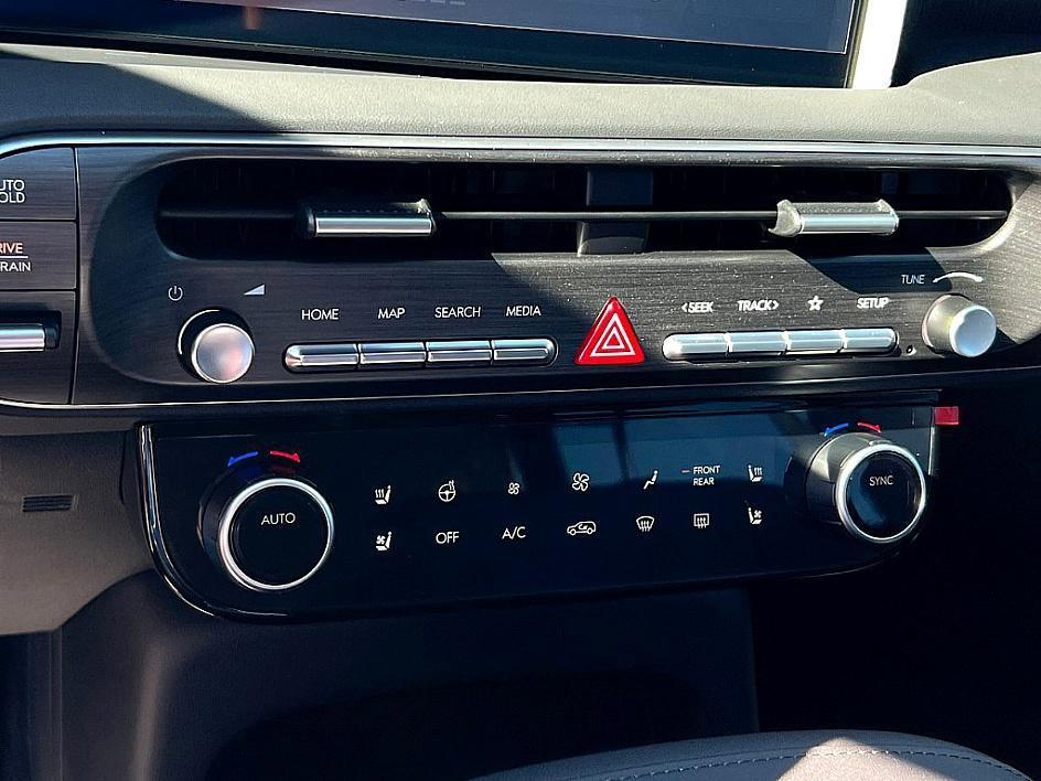 new 2026 Hyundai Palisade car, priced at $50,500