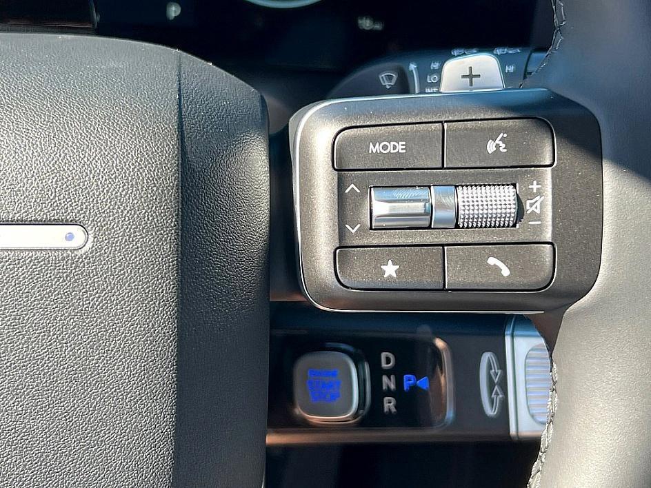 new 2026 Hyundai Palisade car, priced at $50,500