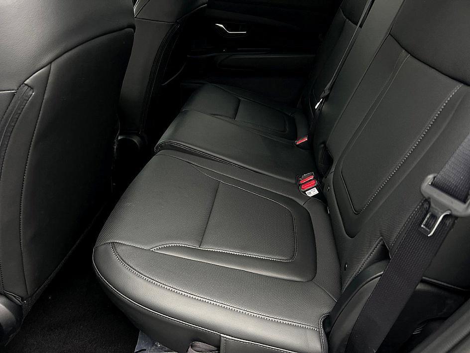 new 2026 Hyundai SANTA CRUZ car, priced at $32,597