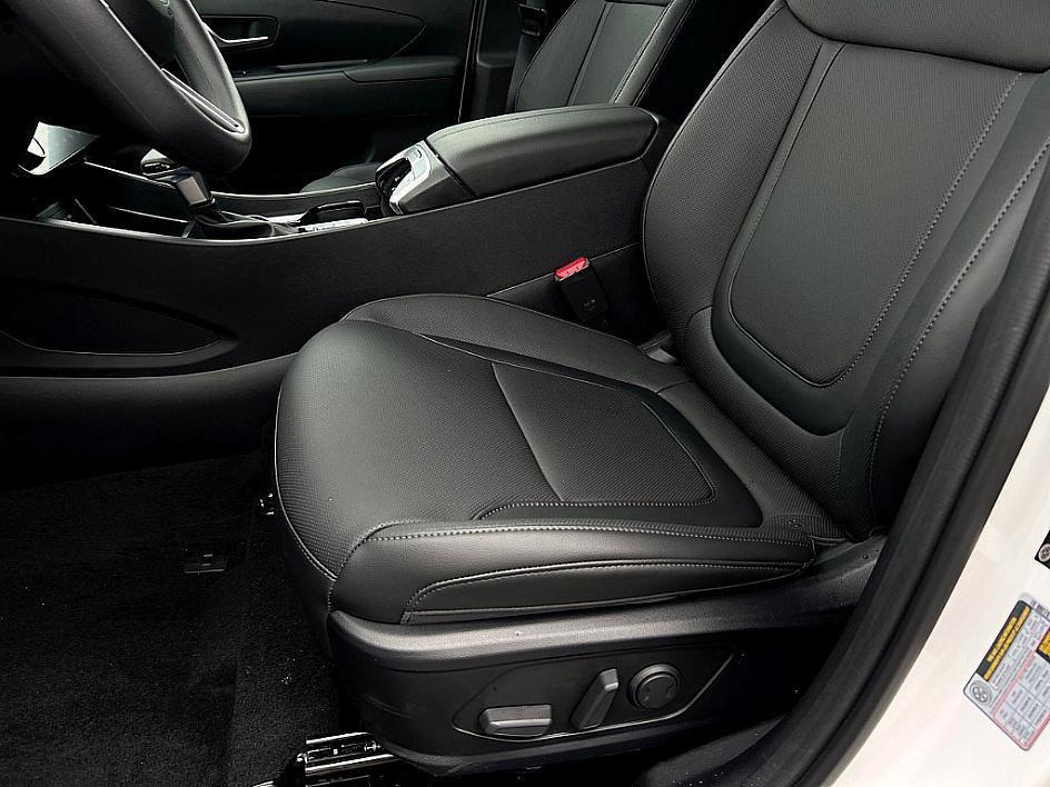 new 2026 Hyundai SANTA CRUZ car, priced at $32,597