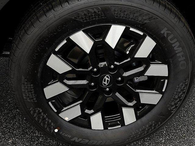 new 2026 Hyundai SANTA CRUZ car, priced at $32,597