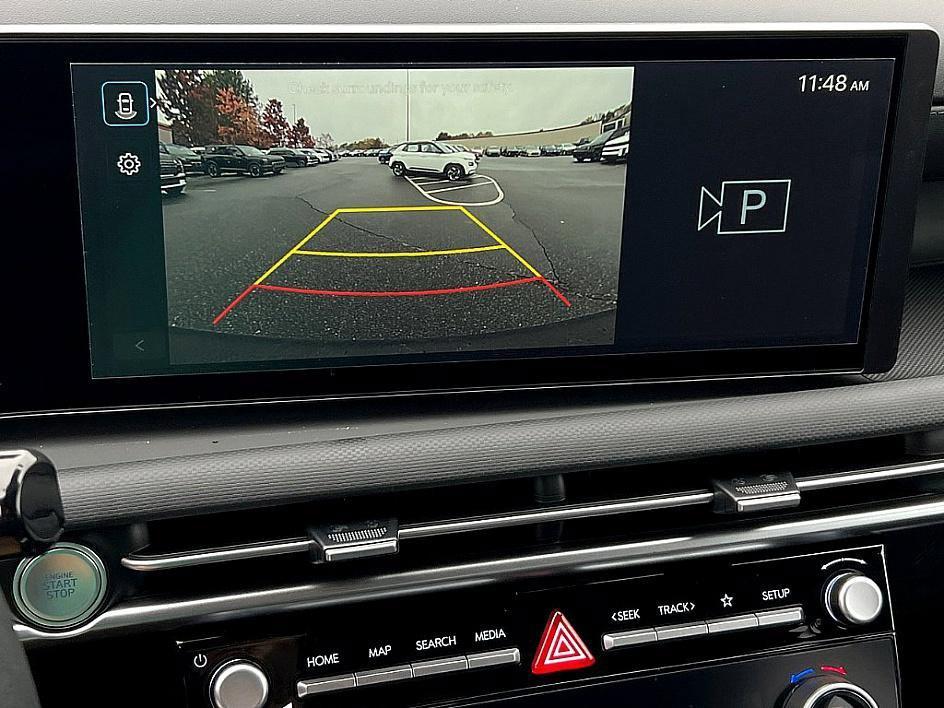 new 2026 Hyundai SANTA CRUZ car, priced at $32,597