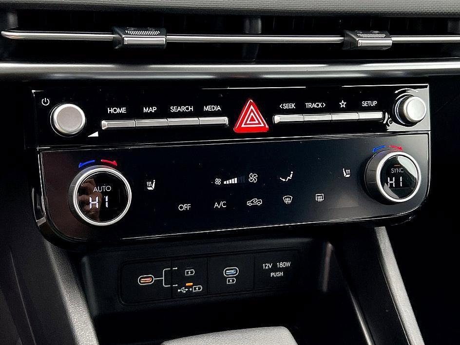 new 2026 Hyundai SANTA CRUZ car, priced at $32,597