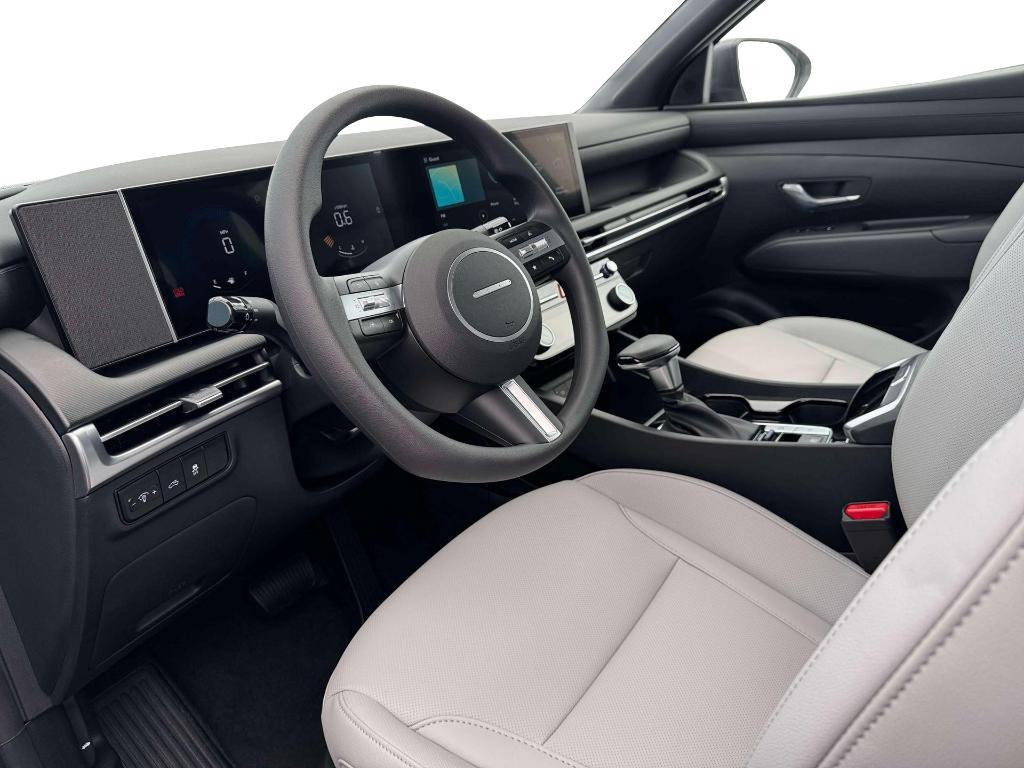 new 2026 Hyundai SANTA CRUZ car, priced at $34,754