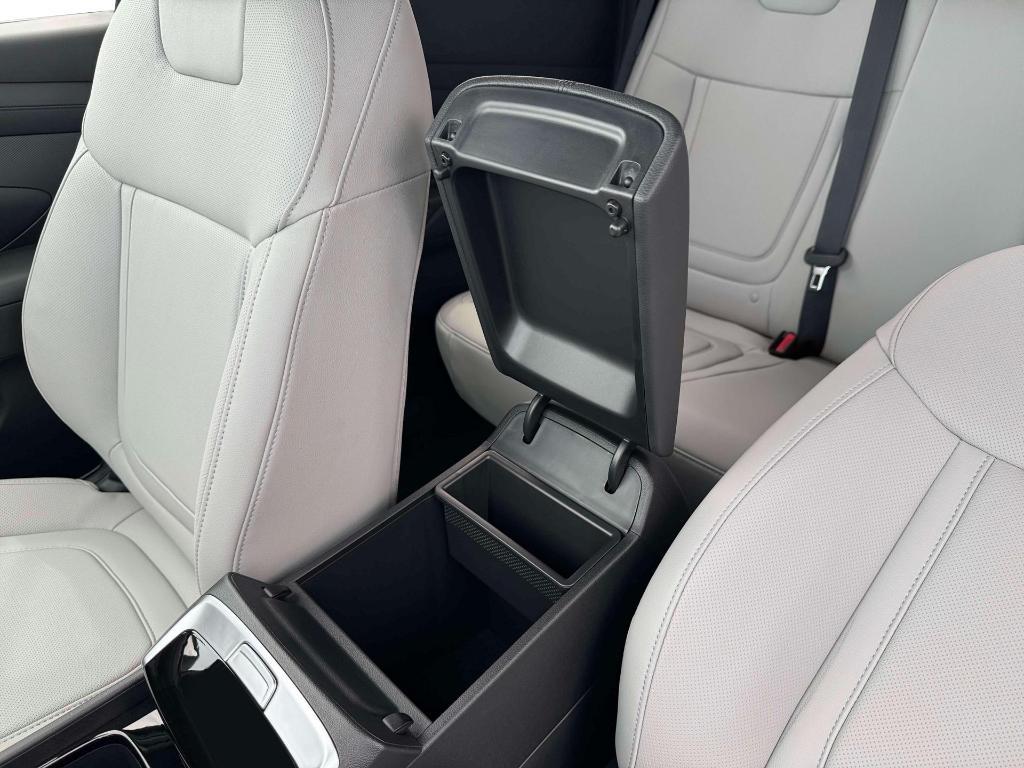 new 2026 Hyundai SANTA CRUZ car, priced at $34,754