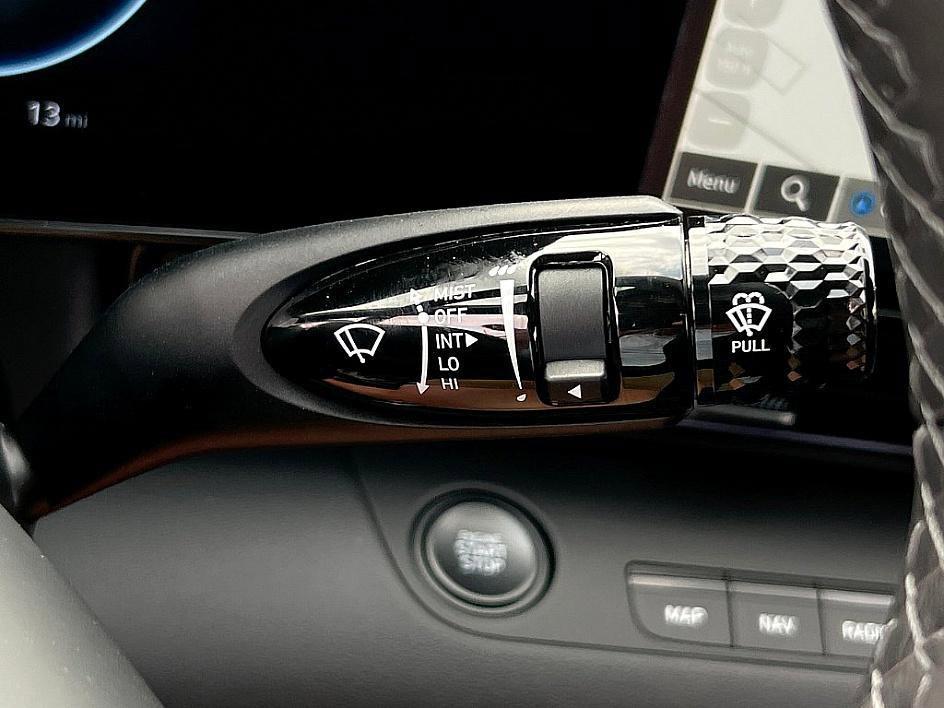 new 2025 Hyundai ELANTRA HEV car, priced at $27,920