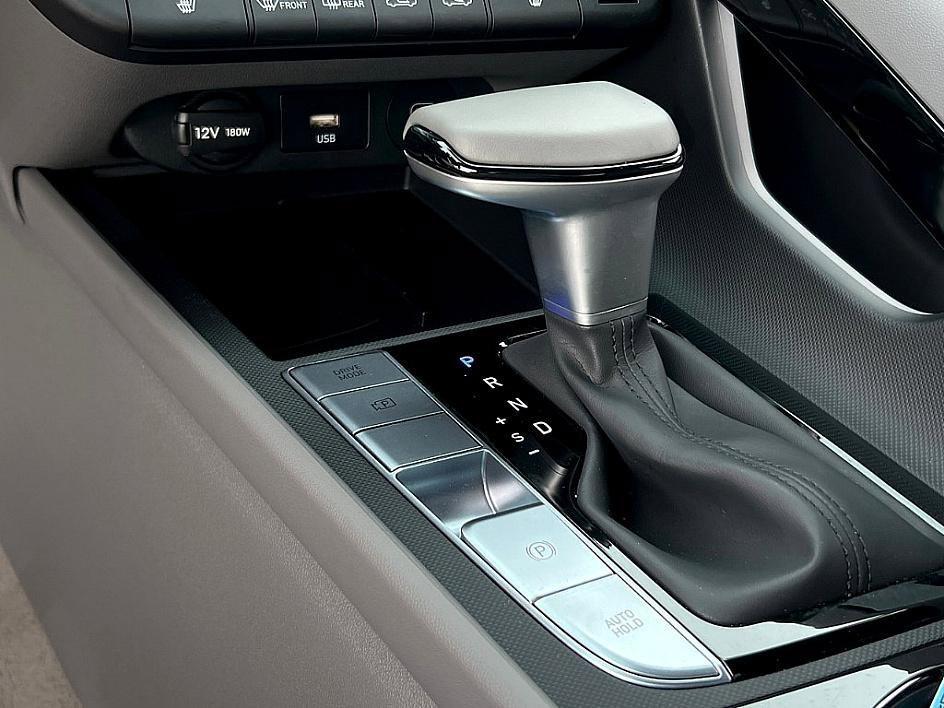 used 2024 Hyundai Elantra car, priced at $20,788